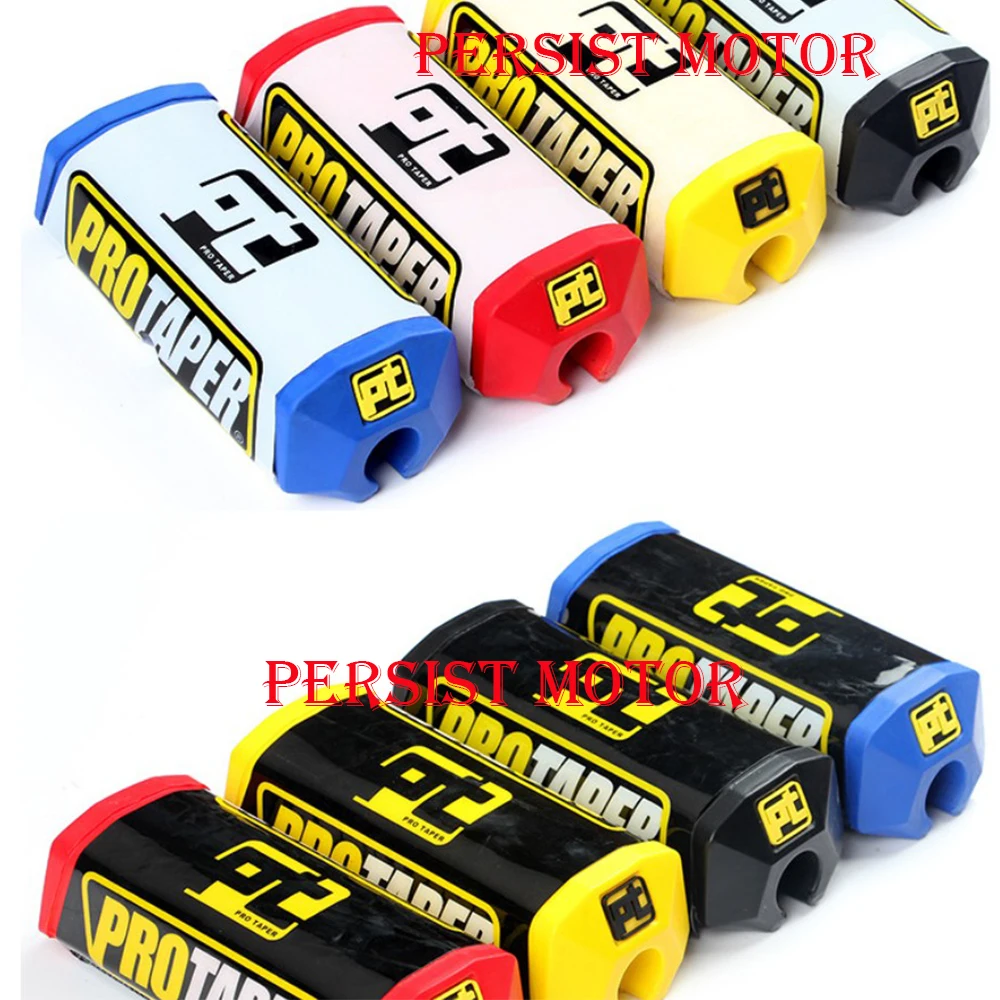 Бесплатная доставка квадратная накладка на руль Pro Cone 2 0 и черная CR KX RM YZ накладки