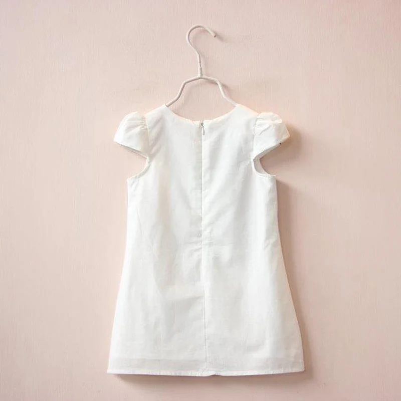 Новые стильные платья для сестер семейная одежда платье с вышивкой павлина семьи