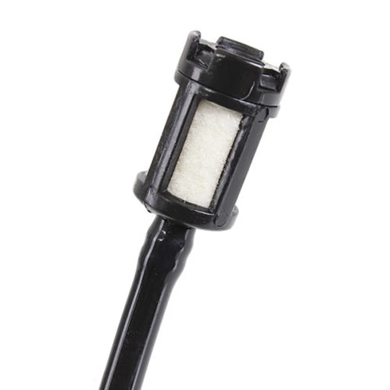 Топливный бак GROMMET фильтр и шланг для триммера воздуходувка Ryobi перфоратор Makita