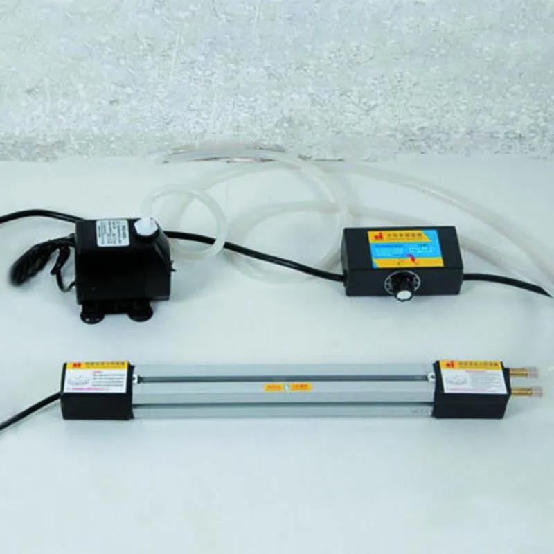 30 см гибочная машина из акрилового пластика и ПВХ нагреватель для горячего