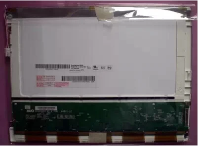 Промышленная ЖК-панель G104SN03 V1 10 4 дюйма используется для 800 RGB * 600 LVDS 20pin |