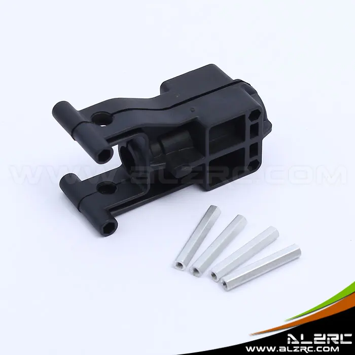 ALZRC - 450 Pro Stern tube fixed group HP45022 | Игрушки и хобби