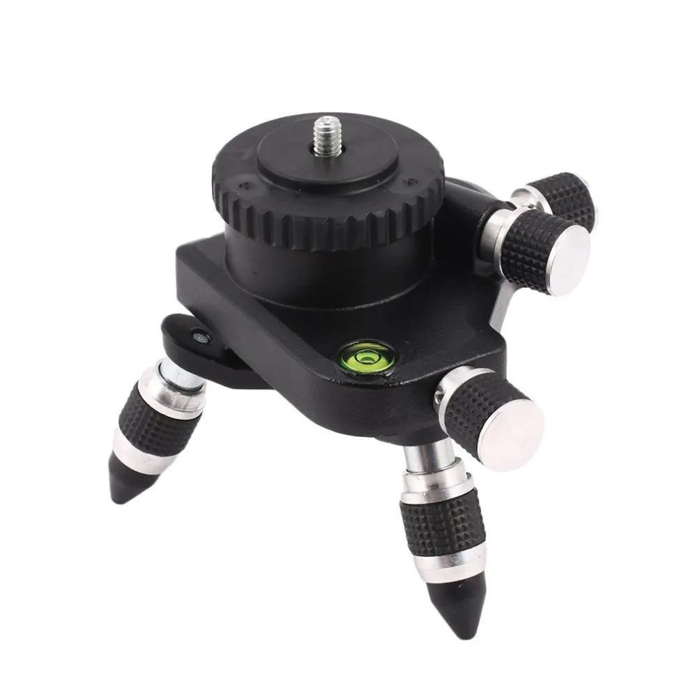 UNI T LM560 660nm ручной лазерный нивелир 3D 12 линий уровень вертикальный 360 горизонт