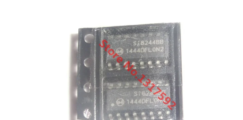 SI8244BB новый оригинальный|original|original new |