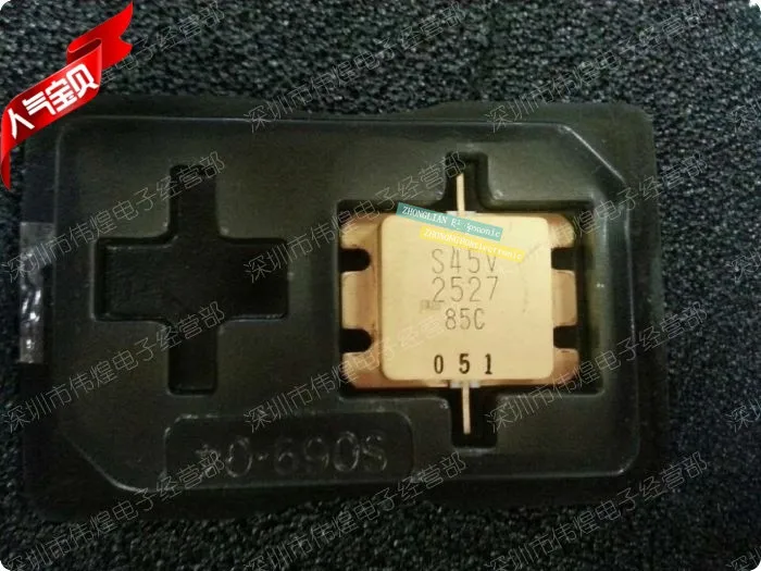 

1pcs/lot MGFS45V2527 45V2527 new original