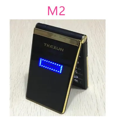 Флип-телефон PK: G10 A15 GW-8S M2 X9 + двойной экран GSM дешевая китайская русская клавиатура