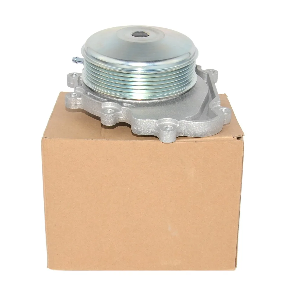 AP02 New Water Pump For MERCEDES BENZ W204 C204 S204 C218 X218 W212 A207 C207 S212 X204 CDI |