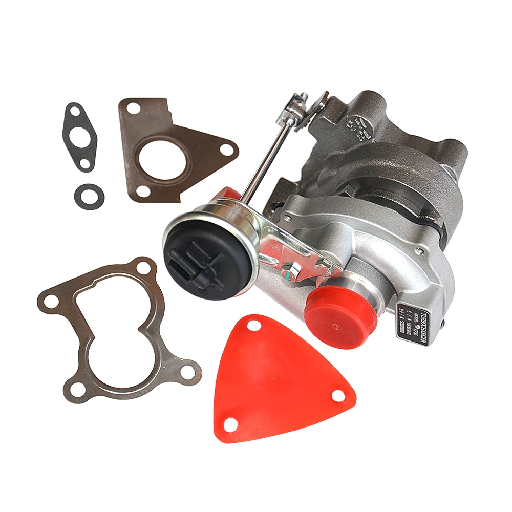 Xinyuchen turbocharger for Glossy Turbocharger For Renault Clio 1.5dci Scenic 8200022735 Turbo Charger | Автомобили и мотоциклы