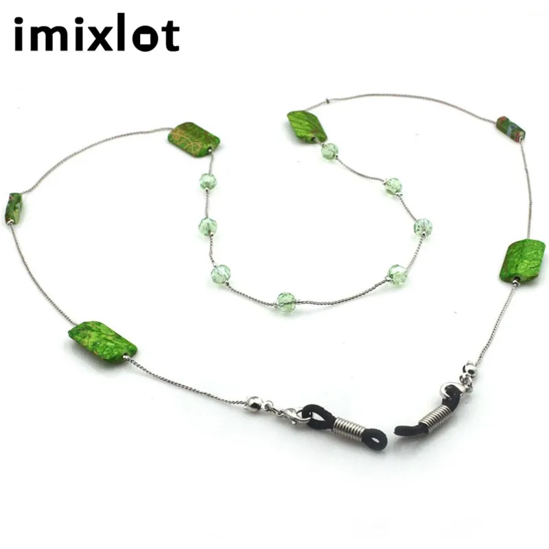 IMIXLOT Высокое качество аметист Линзы для очков рыбной ловли солнцезащитные очки