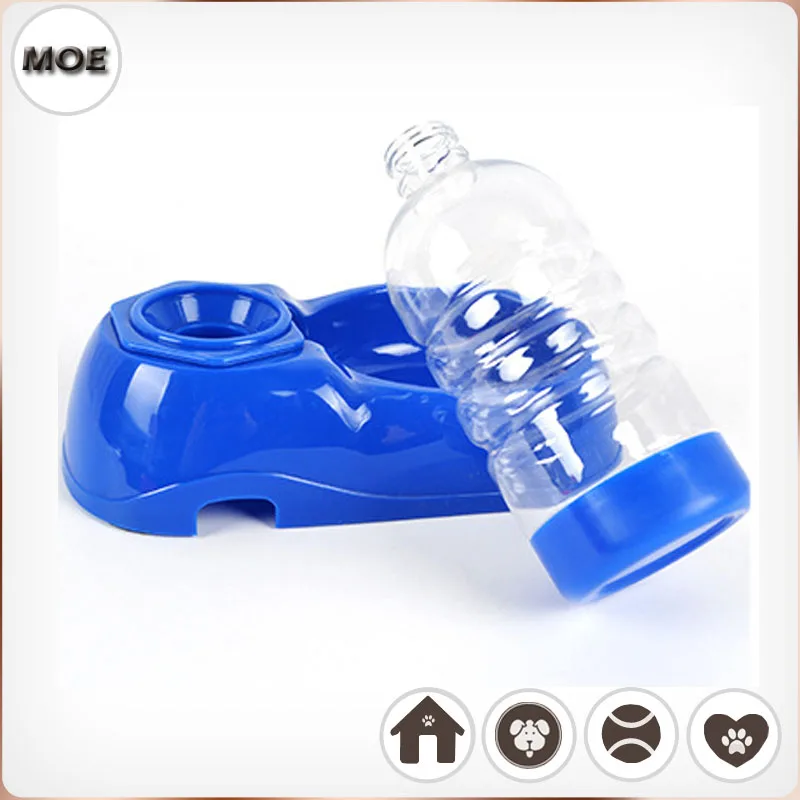 2017 автоматические чаши для собак с подставкой контейнер еды и воды в продаже | Дом