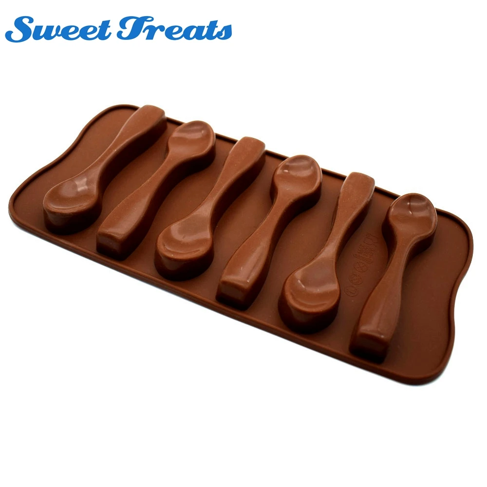 Силиконовая форма для выпечки шоколадного печенья|mold baking|molde chocolatemold silicone mold |