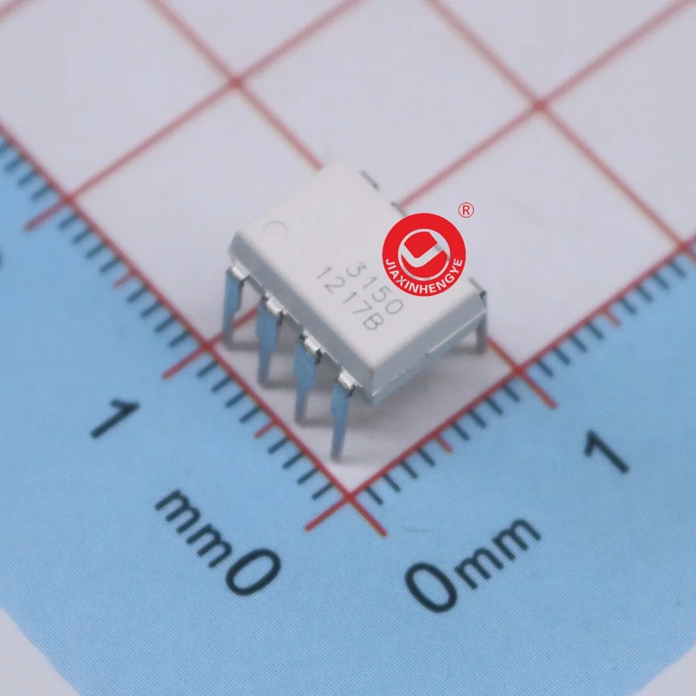 

FOD3150 DIP-8 Original Quality Assurance 5PCS/LOT