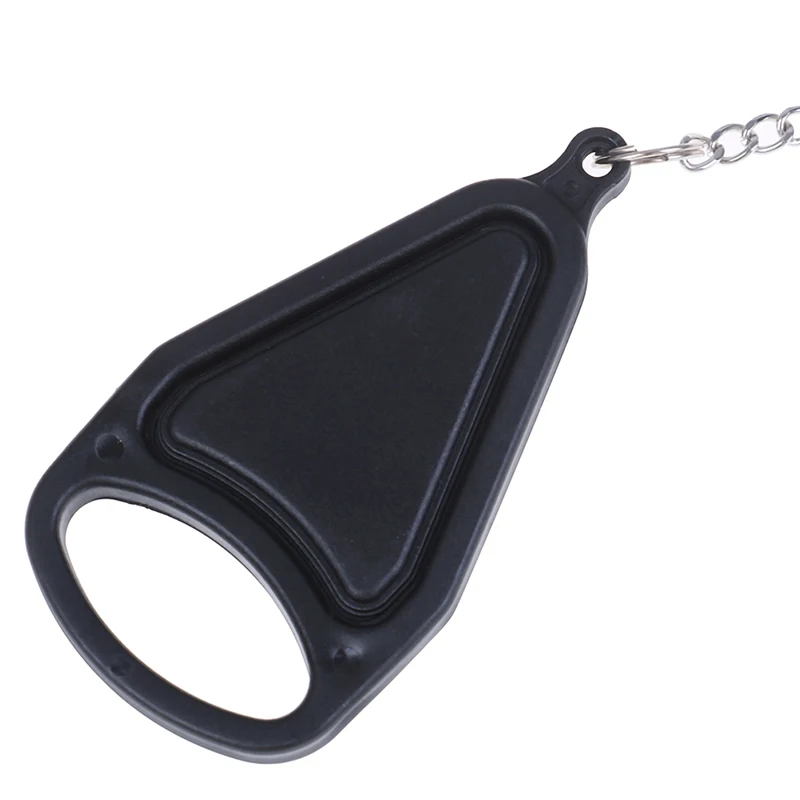 

1pc New Hot Portable Hotel Door Lock Locks Self-Defense Door Stop Travel Travel Accommodation Door Stopper Door Lock