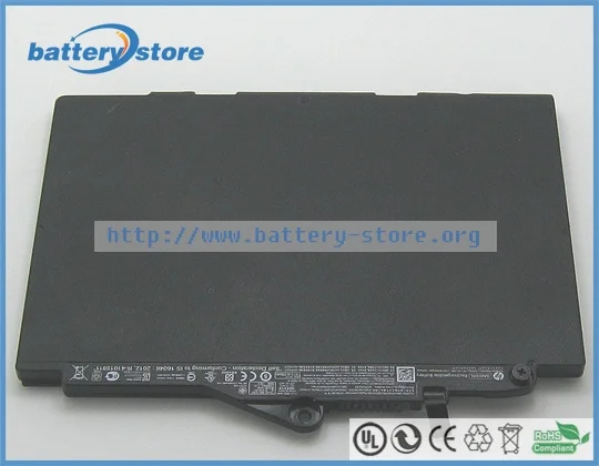 Новый оригинальный аккумулятор L4Q15AV 800514-001 SN03Xl для HP EliteBook 725 G3 820 11 4 в 3780 мАч 44 Вт |