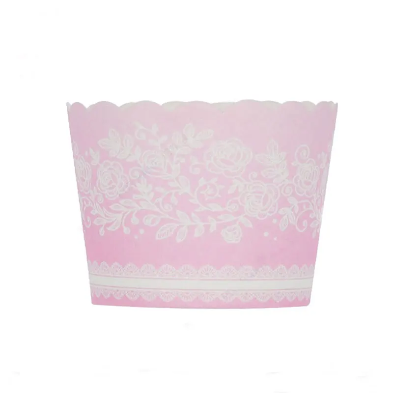 24 шт. бумажные мини формочки для торта|form for|cake cuppaper cake cup |