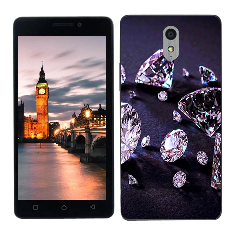 04 Чехлы для телефонов lenovo Vibe P1M, силиконовый защитный чехол с Туманностью для lenovo P1M, чехол для lenovo Vibe P1Ma40 P1 M, чехол - Цвет: 04