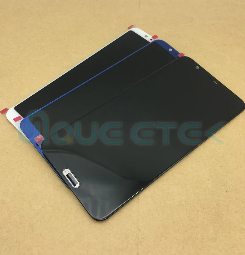 Новинка для Huawei Honor View V10 BKL-AL20 ЖК сенсорный экран дигитайзер в сборе сменная