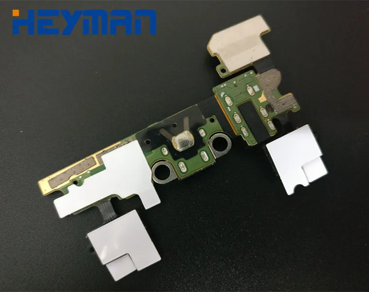 Кнопка возврата домой для Samsung A300F A300FU Galaxy A3 (микрофон разъем зарядки наушников с