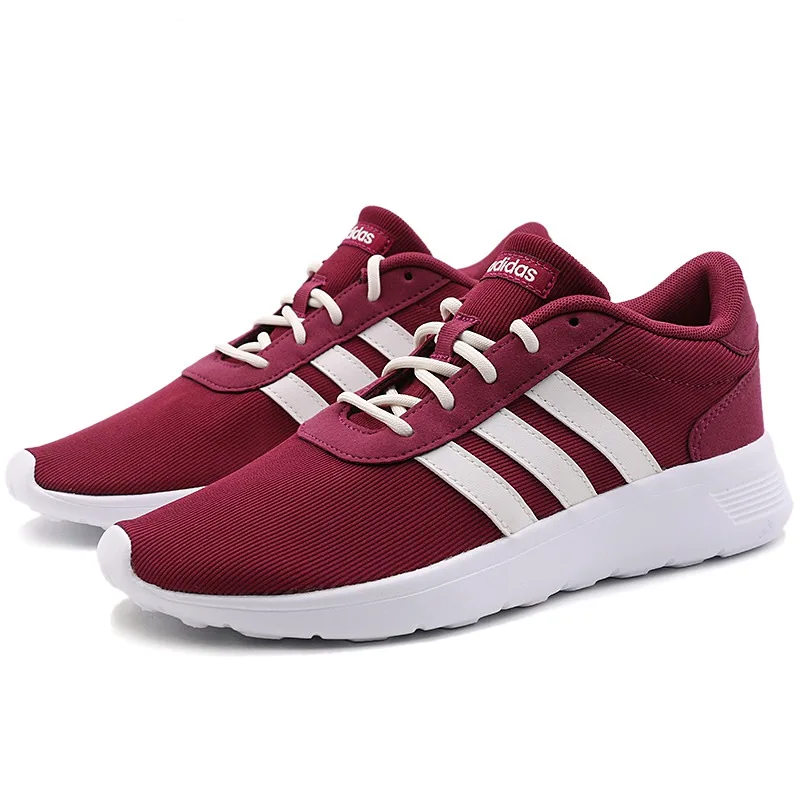 Новое поступление. Оригинальные женские кроссовки для скейтбординга Adidas NEO Label LITE