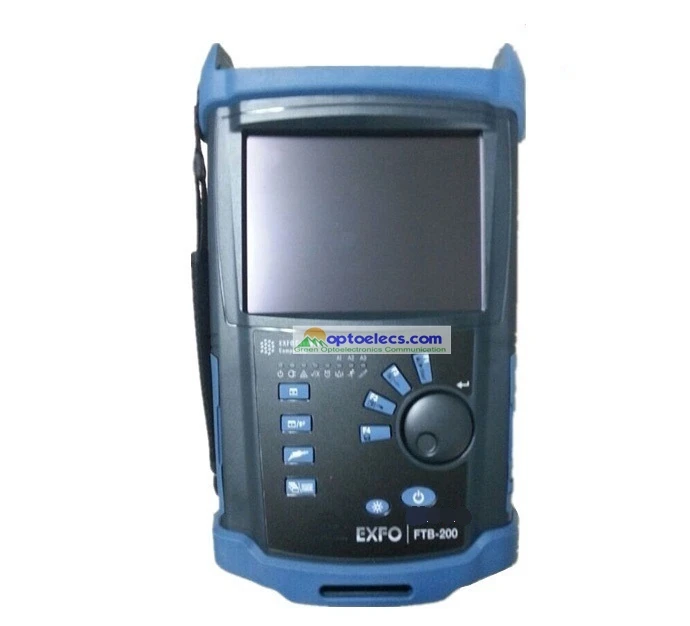 Бесплатная доставка замененный аккумулятор LO8D185A для EXFO FTB 200 v2 OTDR 1 14 4 V 5200mAh XW EX006
