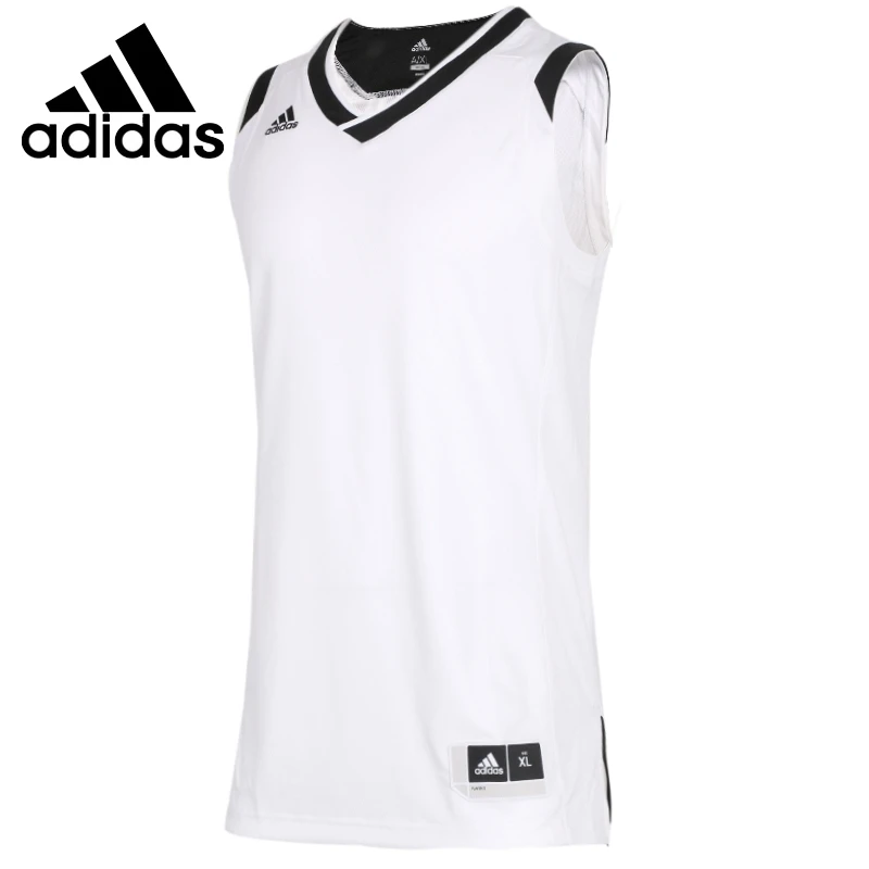 Новое поступление оригинальных мужских футболок Adidas Crzy Explo jers спортивная одежда