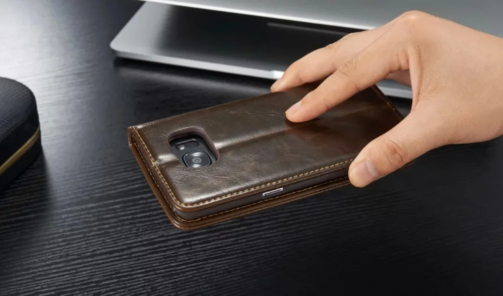 Роскошный чехол для samsung Galaxy S4/5/6/7/S6 edge plus/s7 edge/note 5/note 4/A3 2016/A7 торговая марка Caseme из