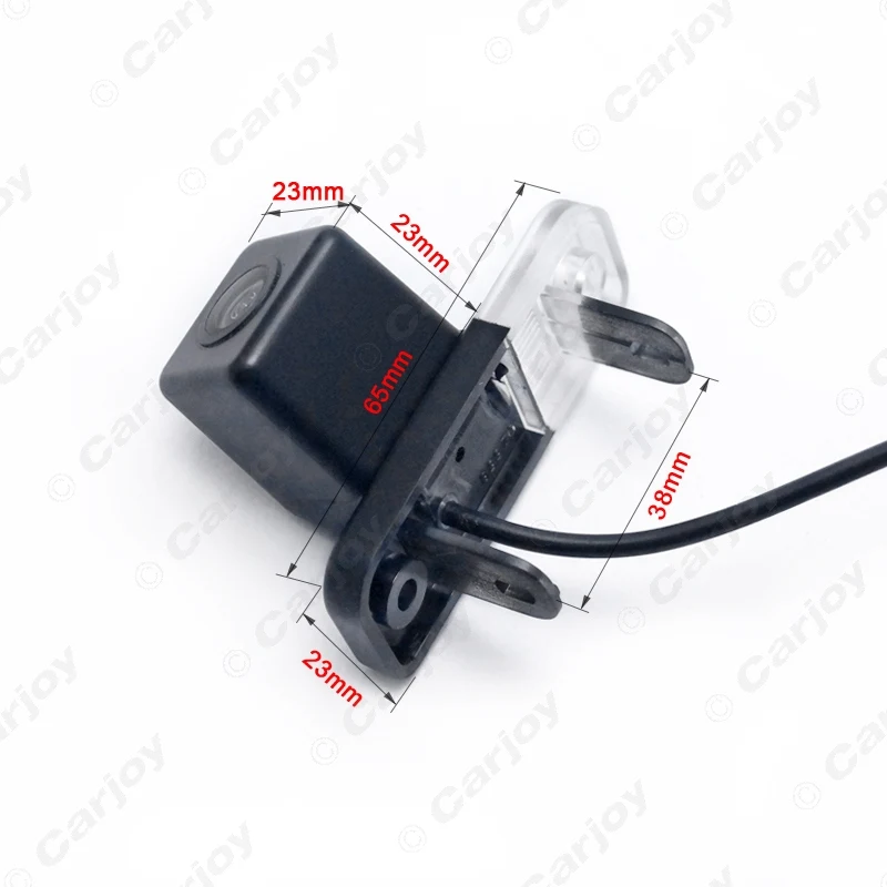 Камера заднего вида LEEWA для Mercedes Benz C/E/CLS Class S203/W203/W211/S211/W300/C219/W219/CLS550/CLS300/320