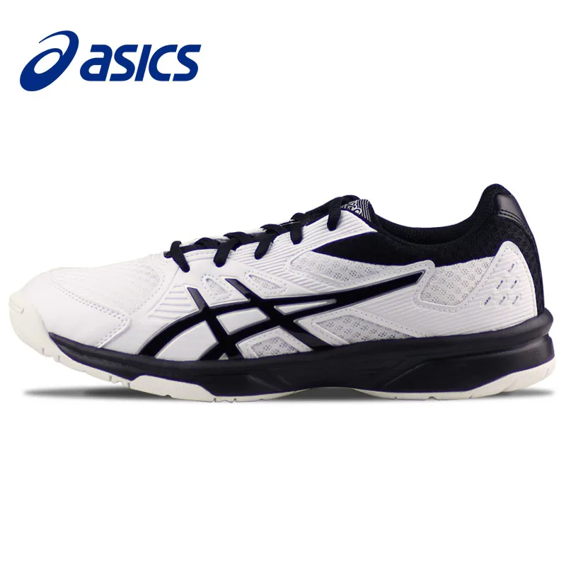 Натуральная Asics профессиональные Обувь для настольного тенниса дышащая анти