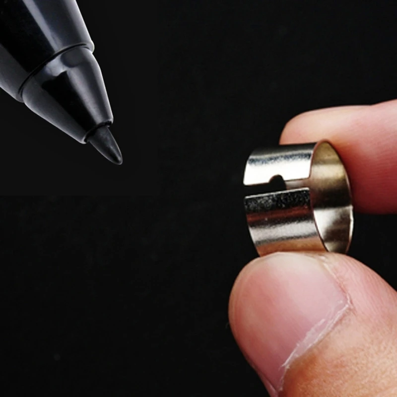 Профессиональная беспроводная ручка HAWEEL Huion PEN 68 для графического рисования