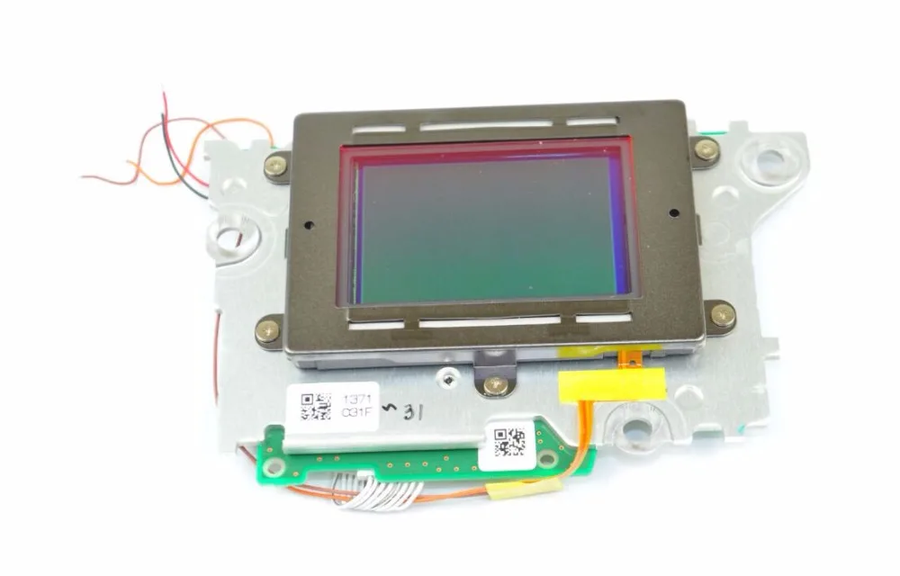 90% новый D700 CCD CMOS сенсор для камеры Nikon | Электроника