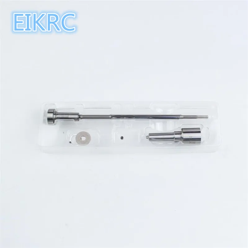 

Overhaul Kit F00R110313 0445110313 Automobile injector parts valve DLLA147P1702 F00VC01359 Control Valve Common Rail Injector