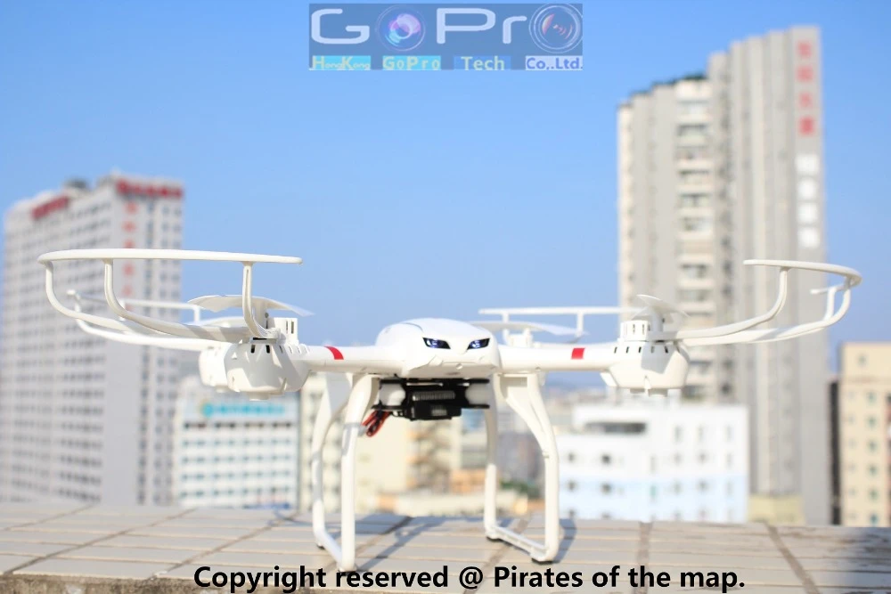 MJX X101 Радиоуправляемый Дрон с Камера 4 К Профессиональный FPV Квадрокоптер Дроны HD