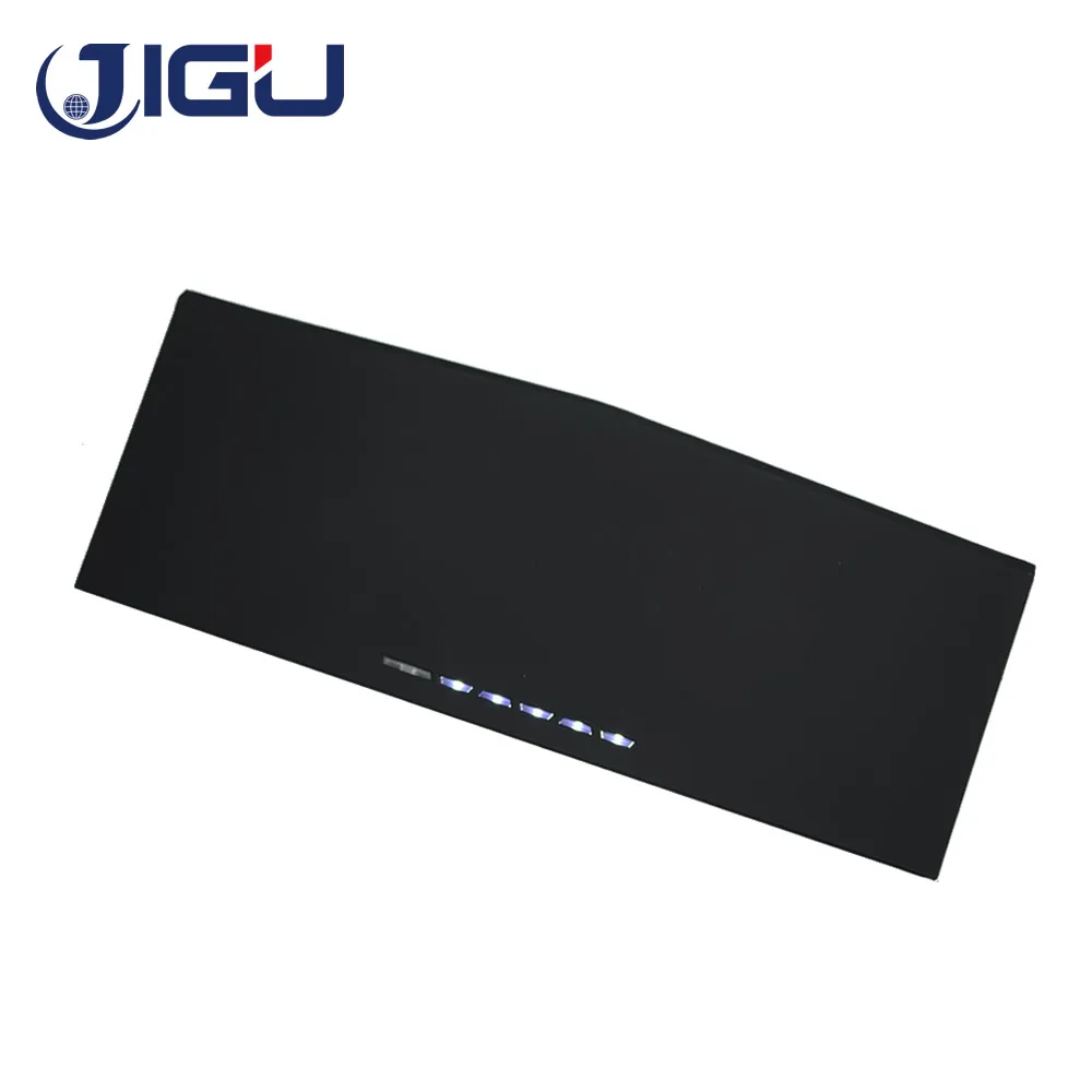 JIGU Новый аккумулятор для ноутбука 318 0397 7XC9N C0C5M 451 11817 BTYVOY1 DELL Alienware M17X R3 R4 11 1 V 9