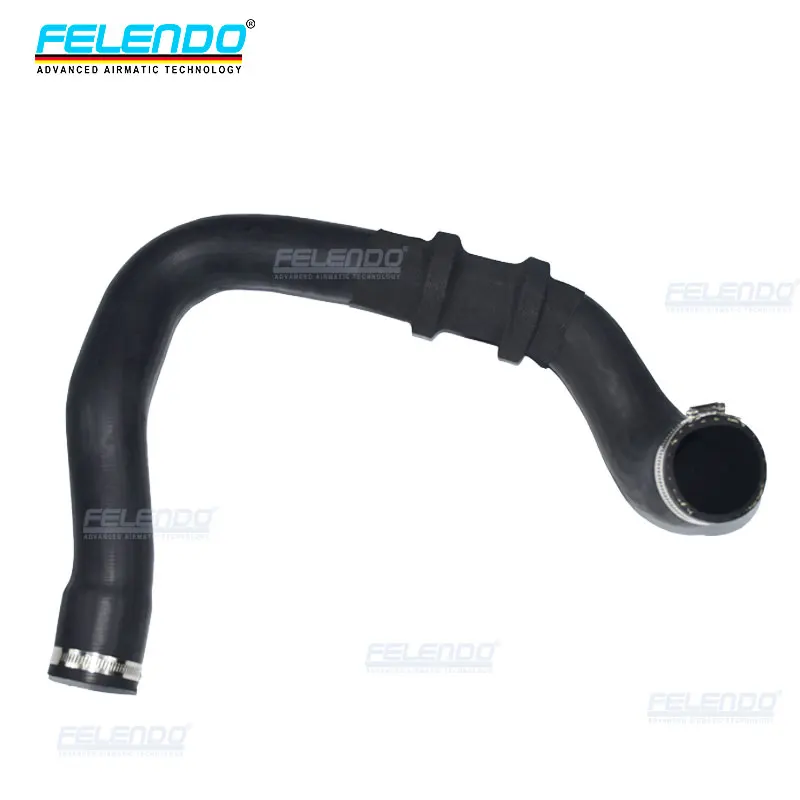 LR066436 NEW Auto Turbo Hose Radiator Hose Radiator pipe For LAND ROVER factory price quality good