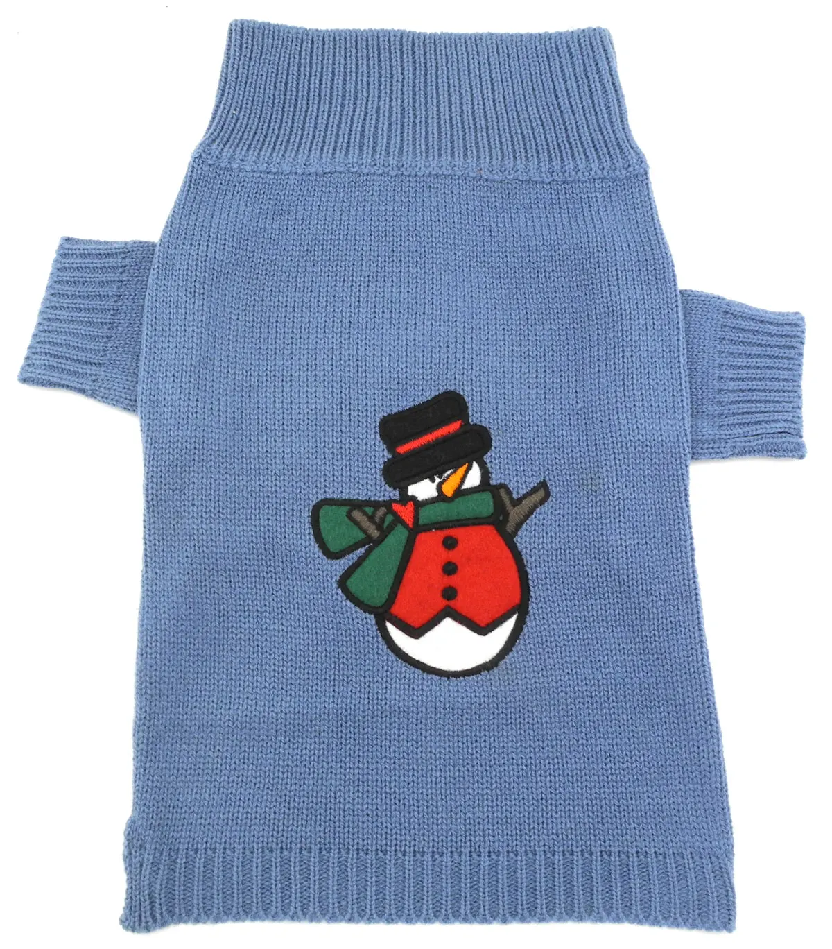 Small Dog Sweater Jumper Knitwear Puppy Pet Coats Flamingos Pumpkin Snowman Clothes Patterns Pullover |