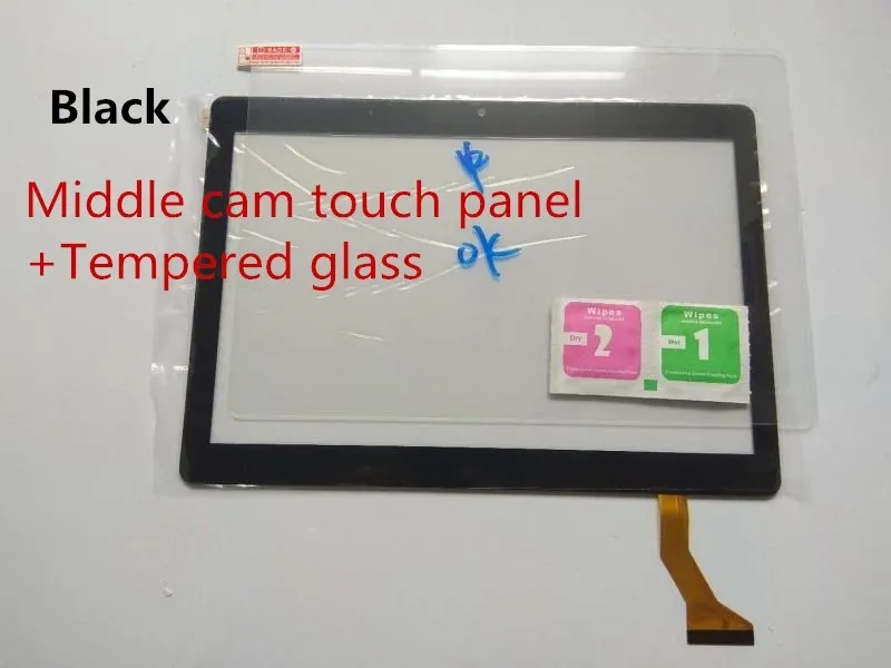 Сенсорная панель для планшета 10 дюймов Teclast X10 MT6580 сменный сенсорный экран |