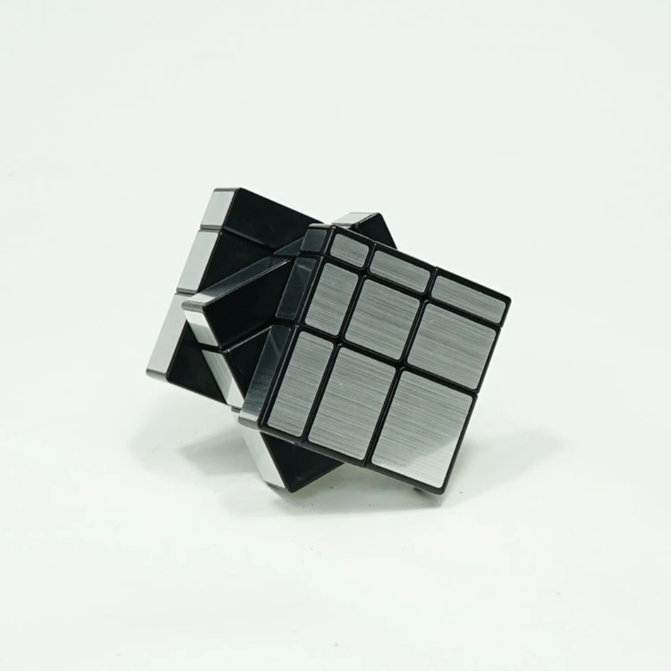 Новинка головоломка для детей Qiyi обучения и обучения|magic cube puzzle|cube puzzlemirror magic |