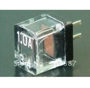 1 шт. новый DAITO предохранитель DM10 1A|fusing assembly|fuse nintendo ds litefuse alarm |
