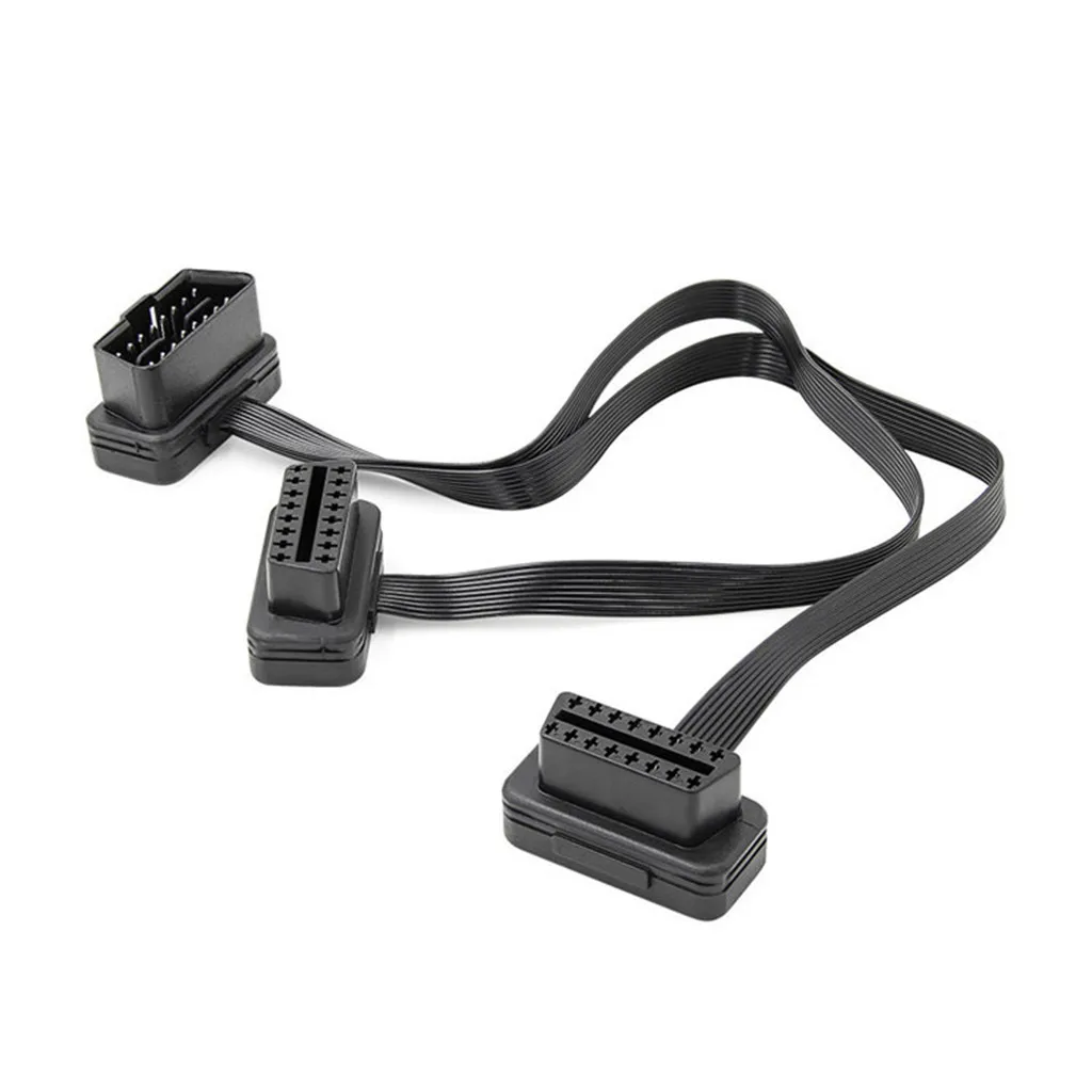 CARPRIE инструмент для инструментов 2019 горячая распродажа OBD OBD2 16 штырьков Штекерный