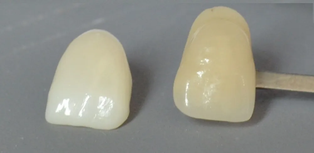 98x12 мм Многослойные стоматологические циркониевые CAD CAM Block VITA 16 цветов|dental lab|zirconia