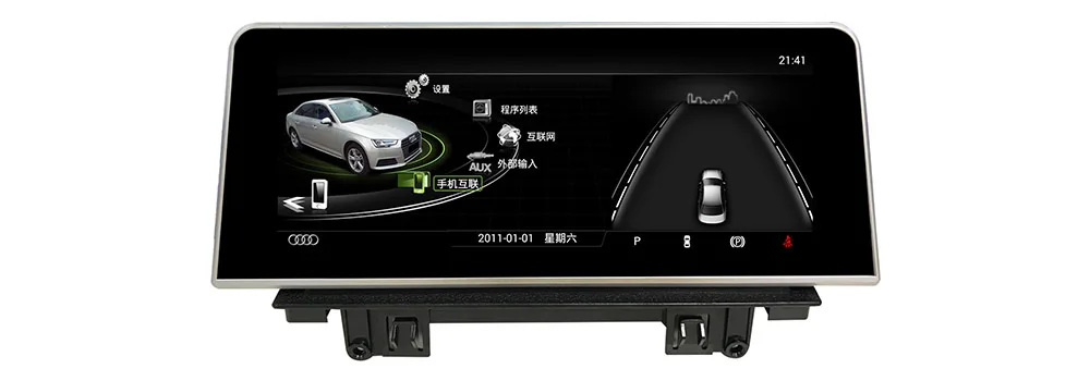 Android экран для Audi A3 8V 2012~ MMI " сенсорный дисплей gps-навигация, радио, стерео головное устройство мультимедийный плеер