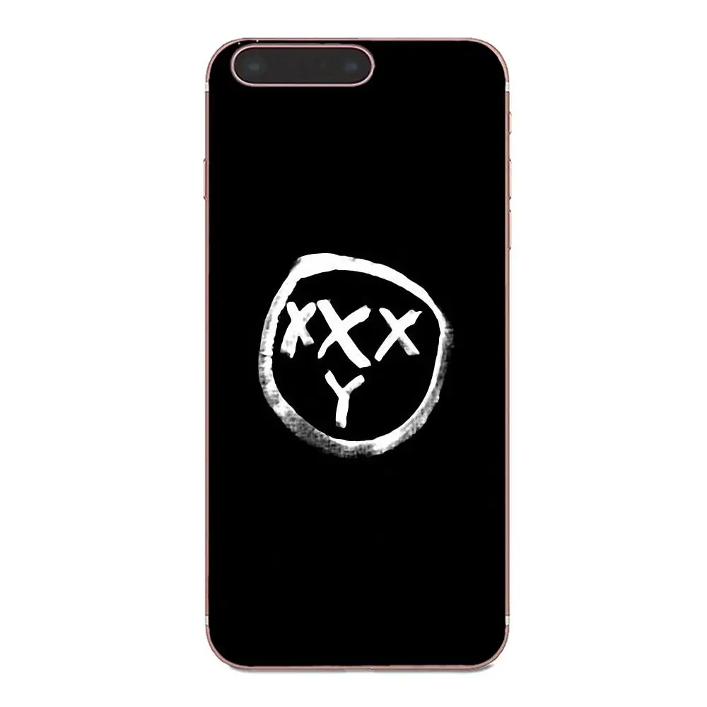 Oxxxymiron для Galaxy J1 J2 J3 J330 J4 J5 J6 J7 J730 J8 2015 2016 2017 2018 mini Pro уникальный Роскошный прозрачный