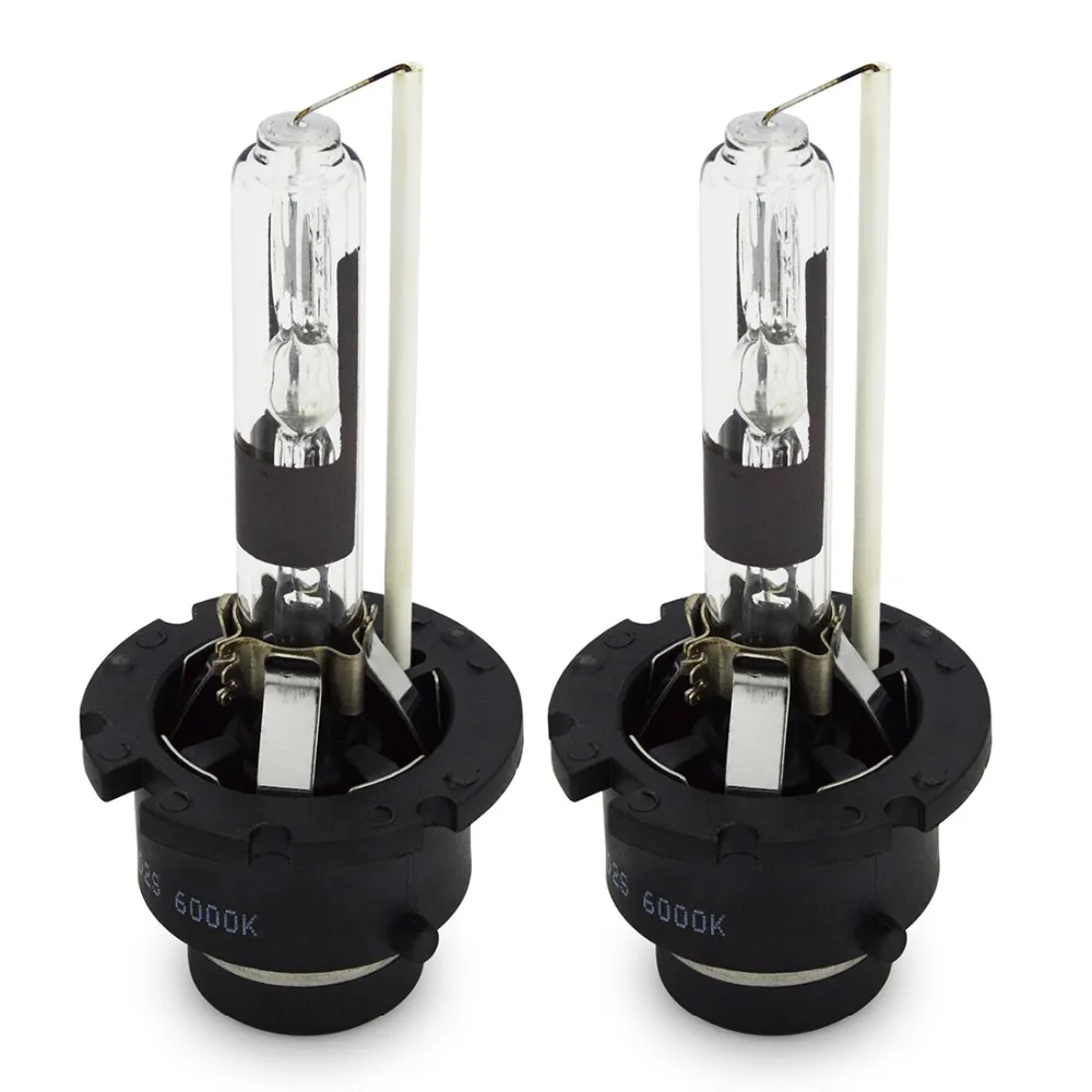 1 пара D1S D2S D3S D4S D1R D2R D3R D4R 55 Вт HID головная лампа 12 В 4300 К 5000 6000 8000 10000 к 12000