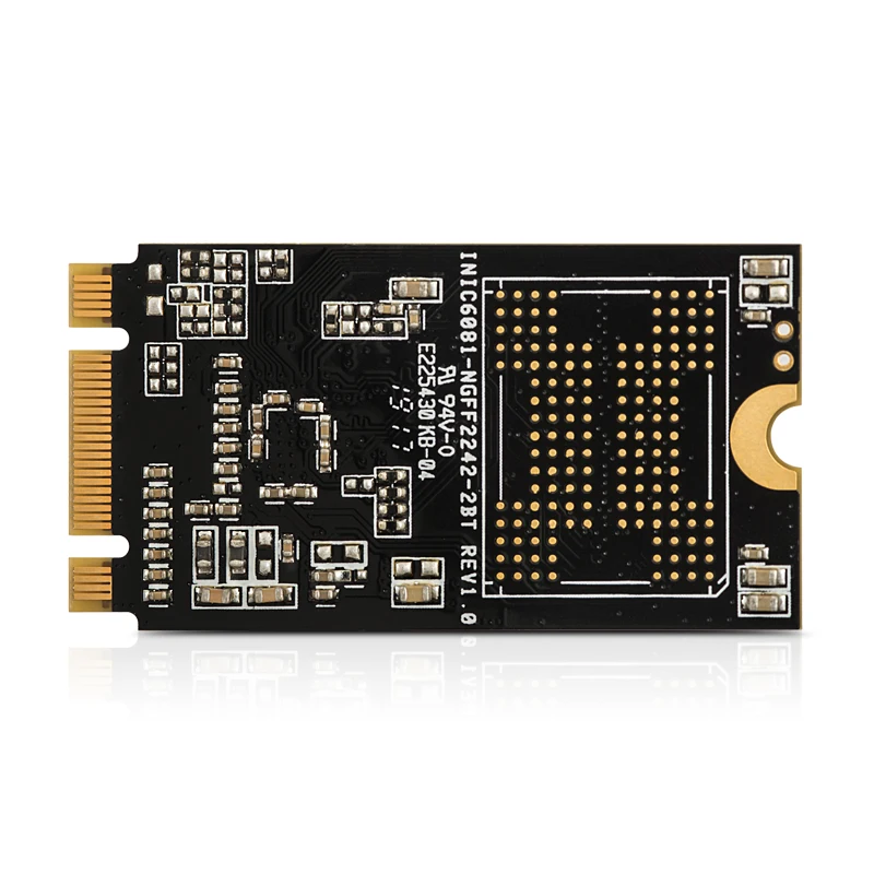 M2 SSD m.2 2242 ssd Внутренний твердотельный накопитель ngff m2 Интерфейс для портативных