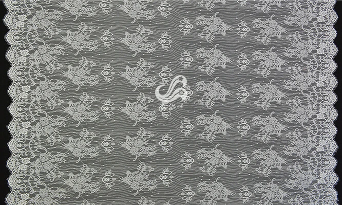 Хорошее качество великолепный Африканский гипюровый шнур французская кружевная