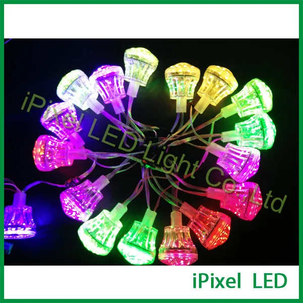 Кабошон ярмарка 60 мм из светодиодов развлечений света 24 В|led halloween lights|light trolleyled super