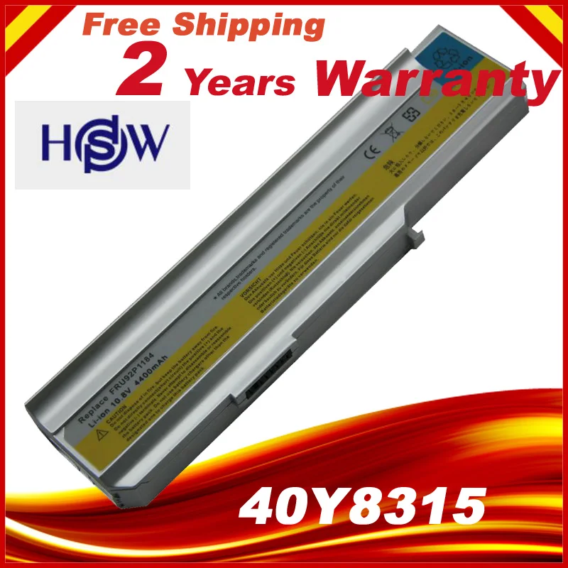 Аккумулятор N100 для ноутбука LENOVO 3000 C200 8922 0689 0768 серии N200 0769 40Y8315 42T5212 42T5216 akku|laptop