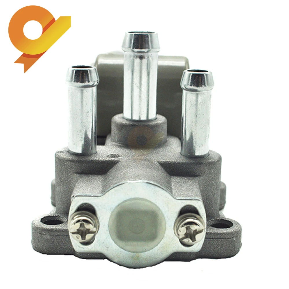 22270-15010 22270-16060 22270-16010 клапан управления холостого хода для Toyota Celica GT GTS MR2 база Camry база седан DX LE XLE DLX 2.2L