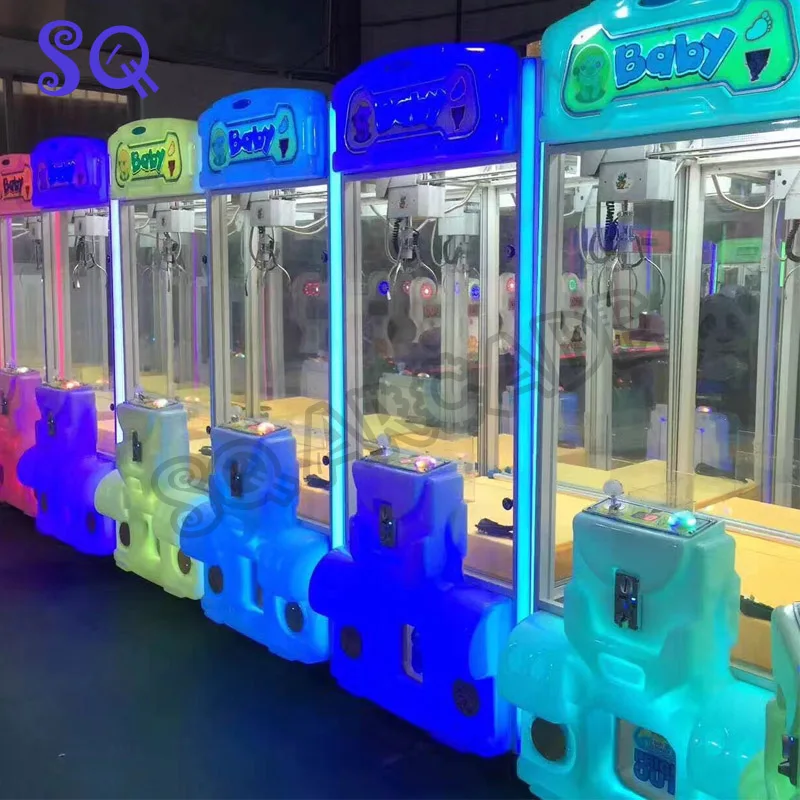 Полный комплект для самостоятельной сборки игрушечного крана машина аркадных