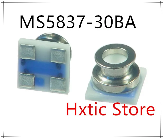 Новинка 1 шт./лот MS5837-30BA MS583730BA MS5837 датчик давления для измерения глубины воды